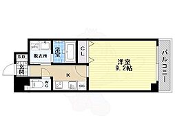JR阪和線 津久野駅 徒歩7分