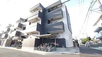 外観 外観