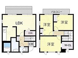 DAIKENN SQUARE B棟 1階/-