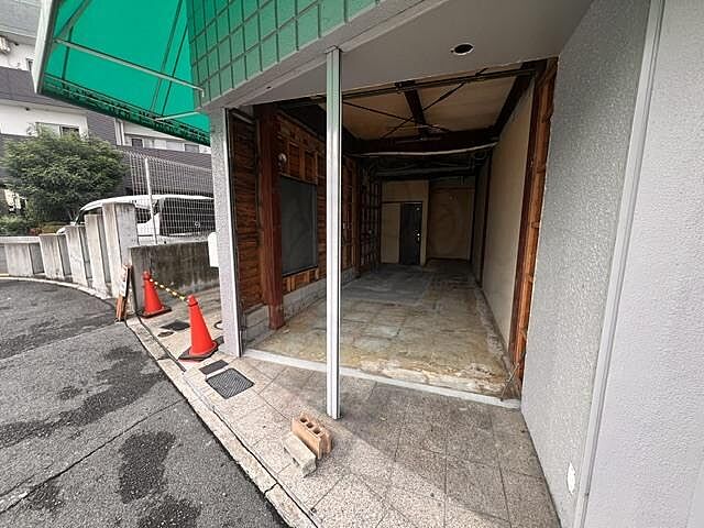 室内