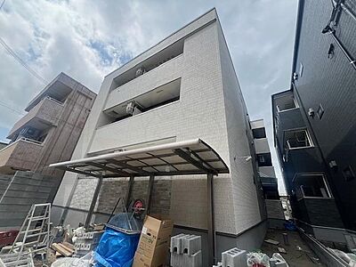 外観 外観