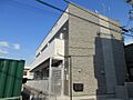 JR阪和線 上野芝駅 徒歩15分の賃貸アパート
