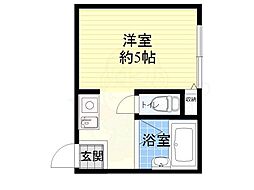メゾン尾井 3階