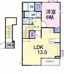 南海泉北線 和泉中央駅 徒歩18分