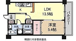 ドーマ泉大津 9階