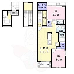 南海泉北線 和泉中央駅 徒歩18分
