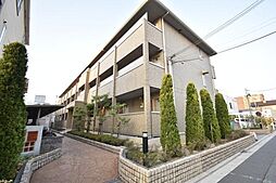 JR阪和線 鳳駅 徒歩4分の賃貸アパート