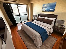 シティハイツ鳳西町 3階1DKのリビング/ダイニング