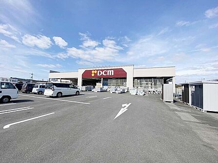 DCM 京田辺店