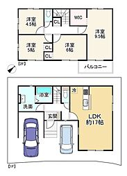 近鉄京都線 興戸駅 徒歩3分