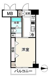 ホーユウコンフォルト京都田辺