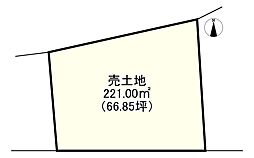 JR奈良線 玉水駅 徒歩10分