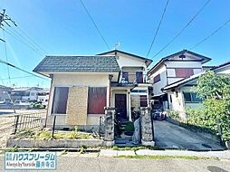 羽曳野市郡戸 中古戸建