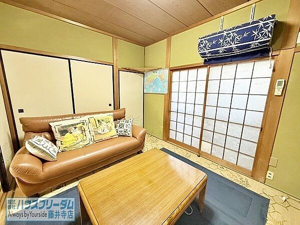 室内