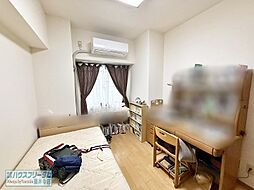 子供部屋の画像