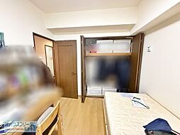 子供部屋の画像