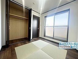 子供部屋の画像