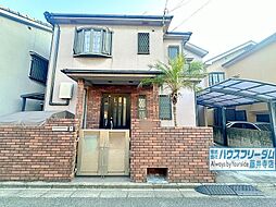 藤井寺市津堂 中古戸建