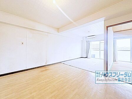 大切な家族が集まるからこそこだわりたいLDK!