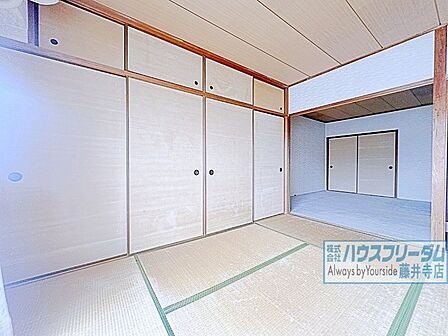 来客スペースやお子様のお昼寝スペースとしても◎