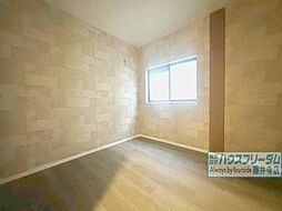 子供部屋の画像