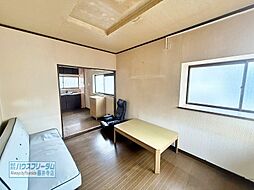 室内の画像