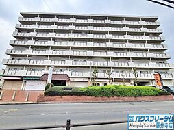 志紀マンション