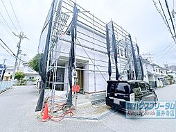 松原市阿保 新築戸建