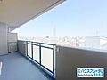 5階建ての最上...