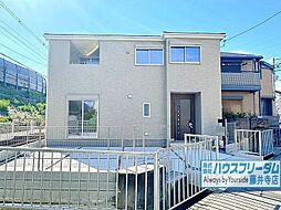 河内長野市大師町 新築戸建