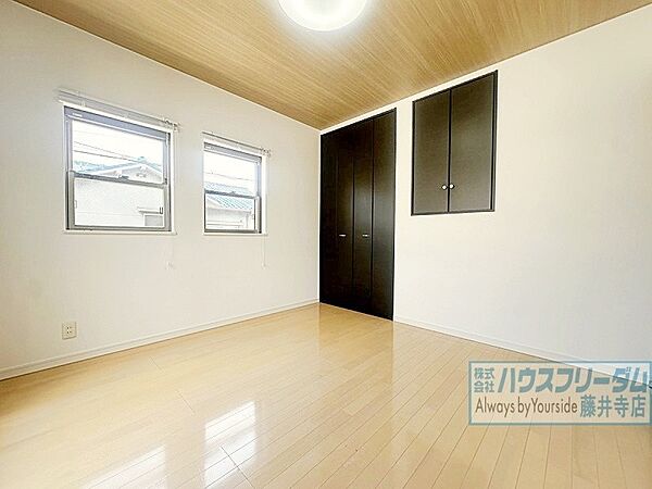 子供部屋