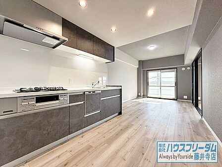 大切な家族が集まるからこそこだわりたいLDK