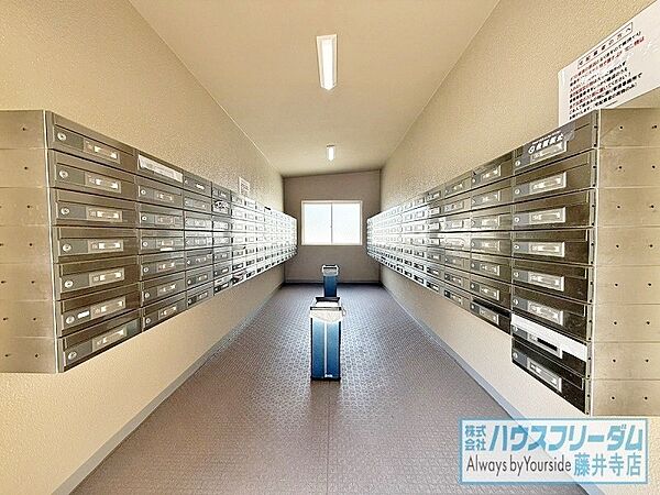 設備を拡大表示