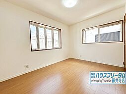 洋室の画像