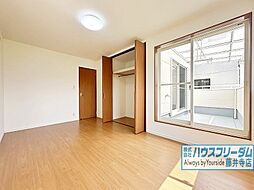 洋室の画像