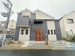 堺市美原区丹上 中古戸建