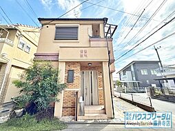 藤井寺市津堂 中古戸建