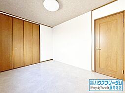 洋室の画像