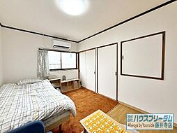 洋室の画像