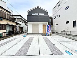 大和市桜森　2期　新築戸建