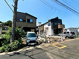 大和市上草柳6丁目　第4　新築戸建て