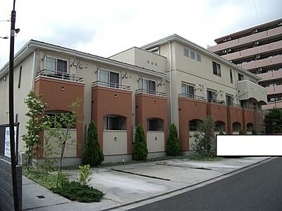 外観 外観