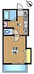ＳＵＮＭＡＬＬ・Ｋ 3階/303