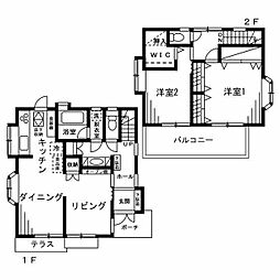 国立駅 20.0万円