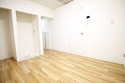 大竹ビル 4階2LDKのリビング/ダイニング