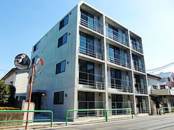 クローバー八番館