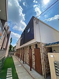 グランテラス吉祥寺