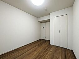 イクシオひばりヶ丘 301 3階1Kのリビング/ダイニング