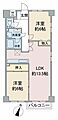 吉祥寺北町ハイム2階15.2万円