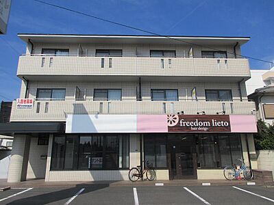 外観 外観